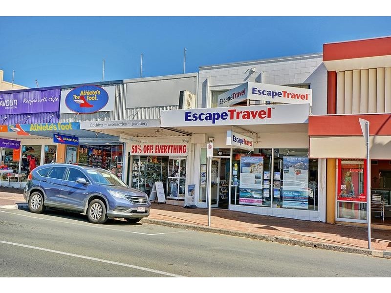 46 Bulcock Street, Caloundra QLD 4551