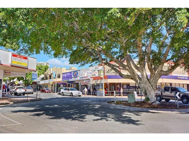 46 Bulcock Street, Caloundra QLD 4551
