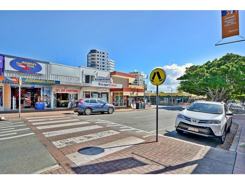46 Bulcock Street, Caloundra QLD 4551