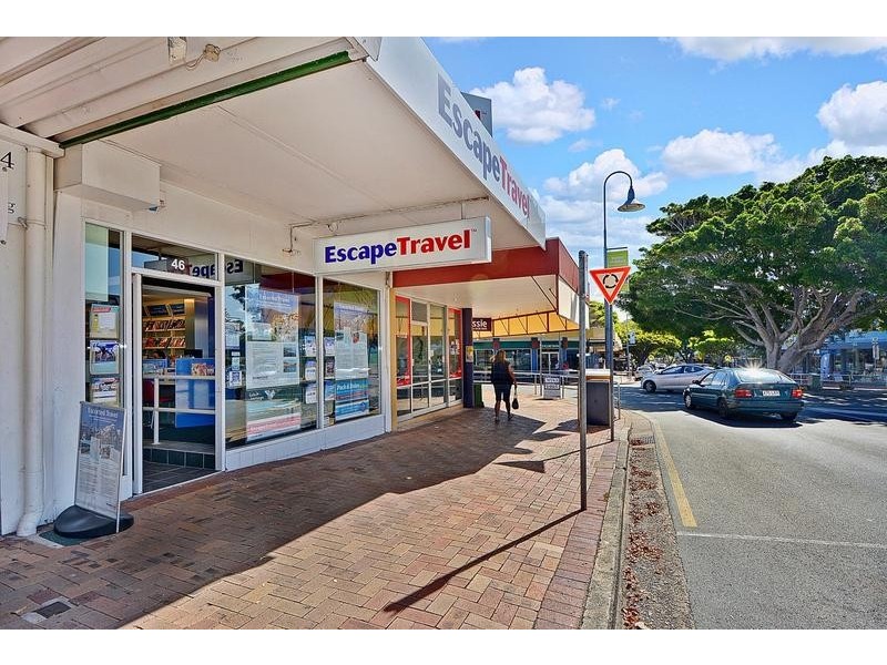 46 Bulcock Street, Caloundra QLD 4551