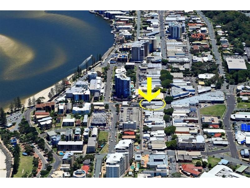 4/ 48 Bulcock Street, Caloundra QLD 4551