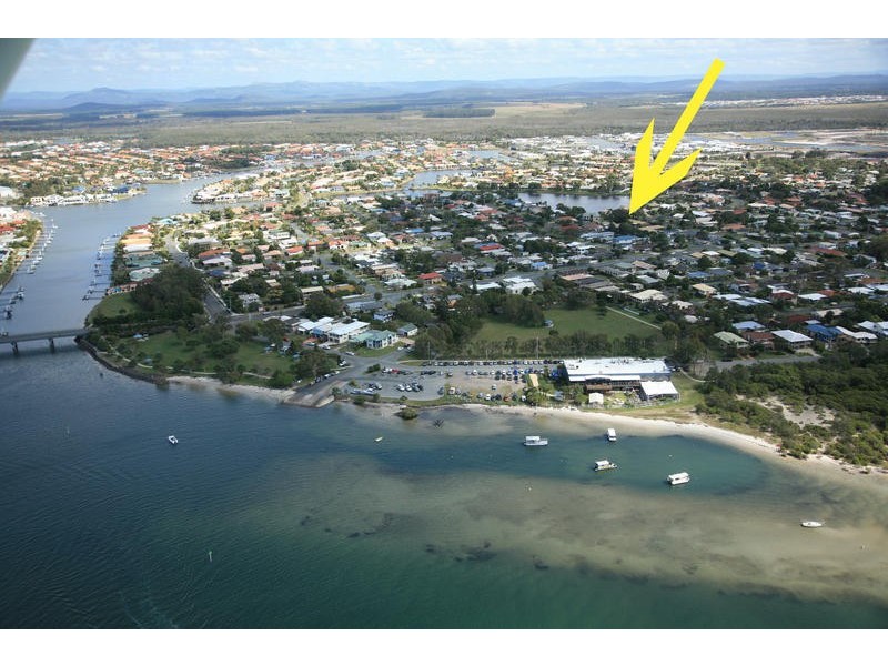 Golden Beach QLD 4551