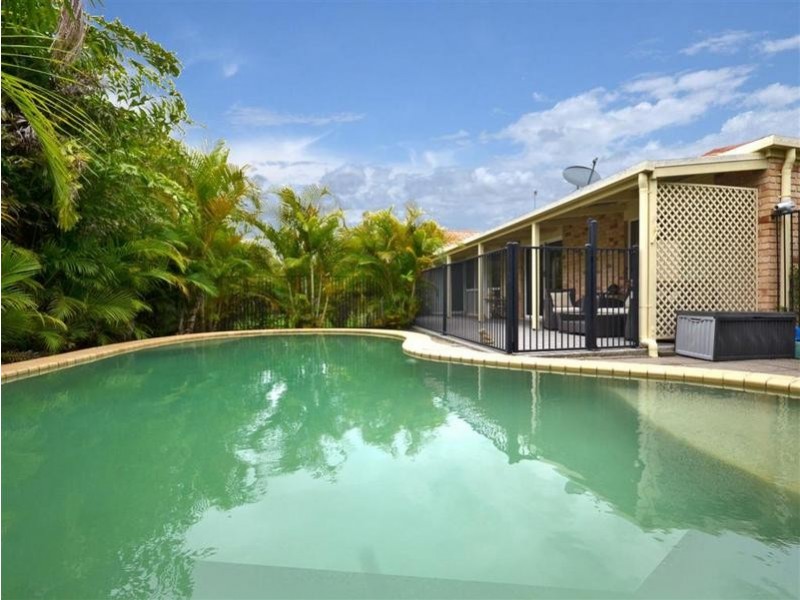 12 Bush Nut Court, Little Mountain QLD 4551