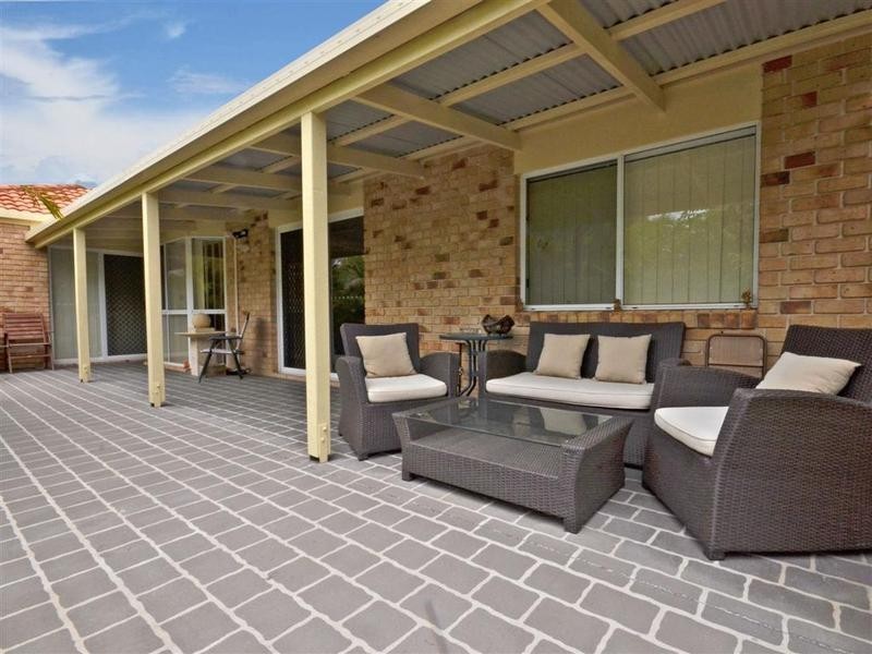 12 Bush Nut Court, Little Mountain QLD 4551