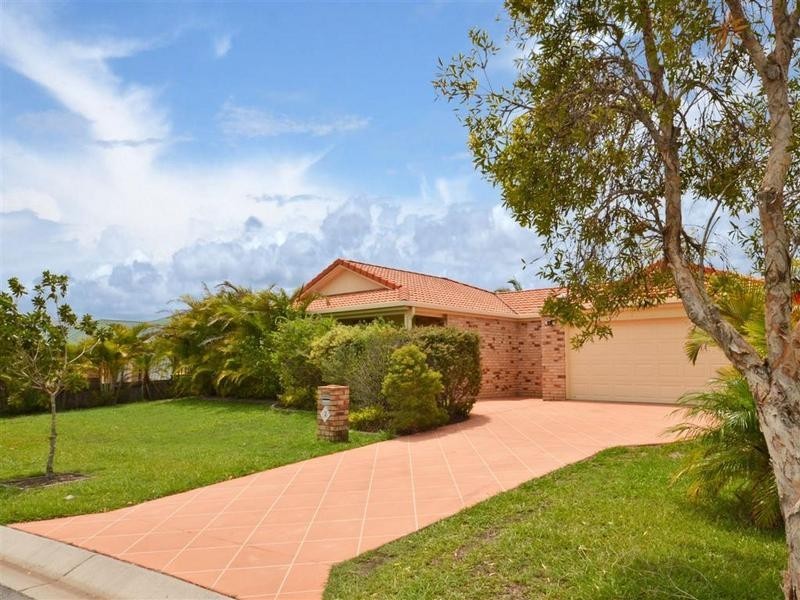 12 Bush Nut Court, Little Mountain QLD 4551