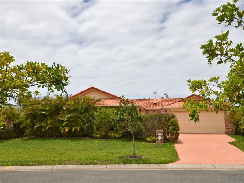 12 Bush Nut Court, Little Mountain QLD 4551