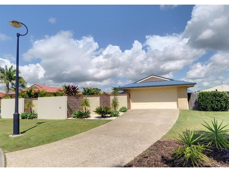 Little Mountain QLD 4551