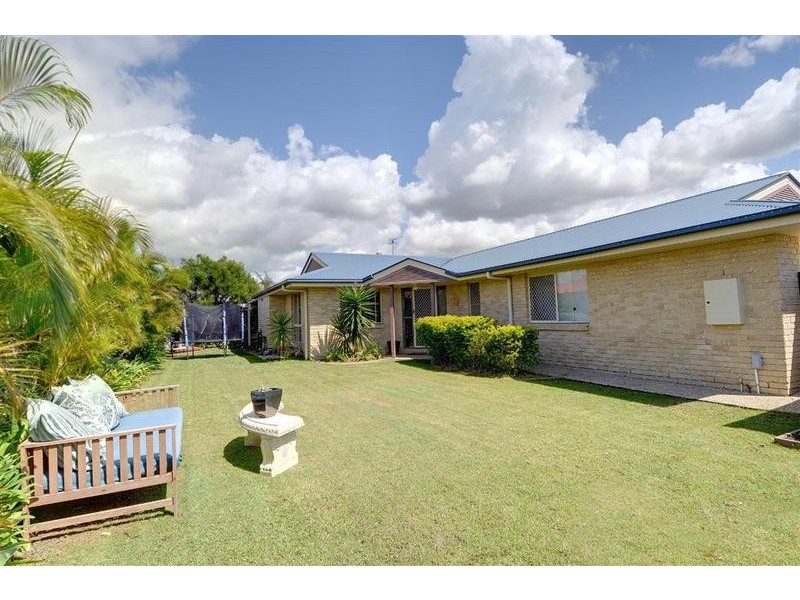 Little Mountain QLD 4551