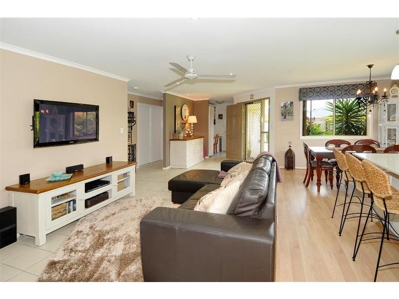 Little Mountain QLD 4551