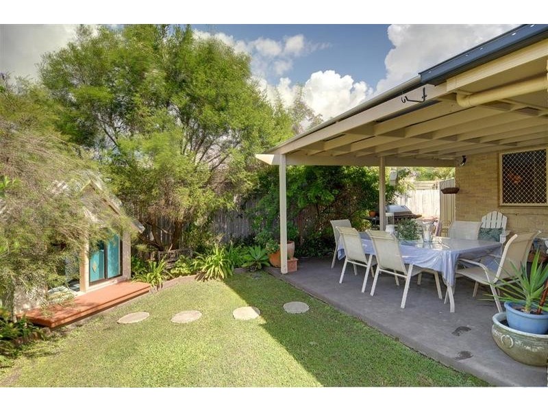 Little Mountain QLD 4551