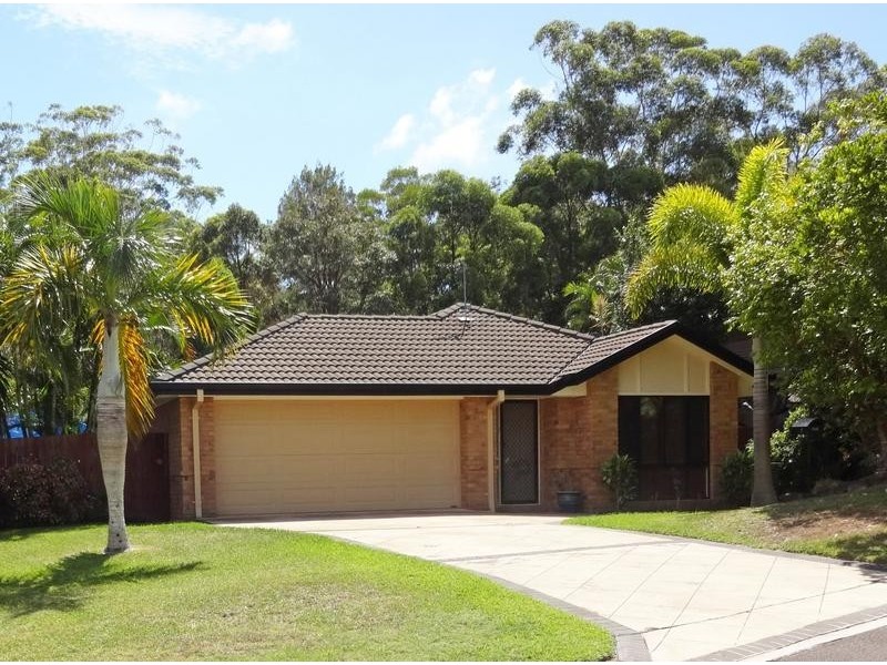 1 Cabbage Palm Court, Little Mountain QLD 4551