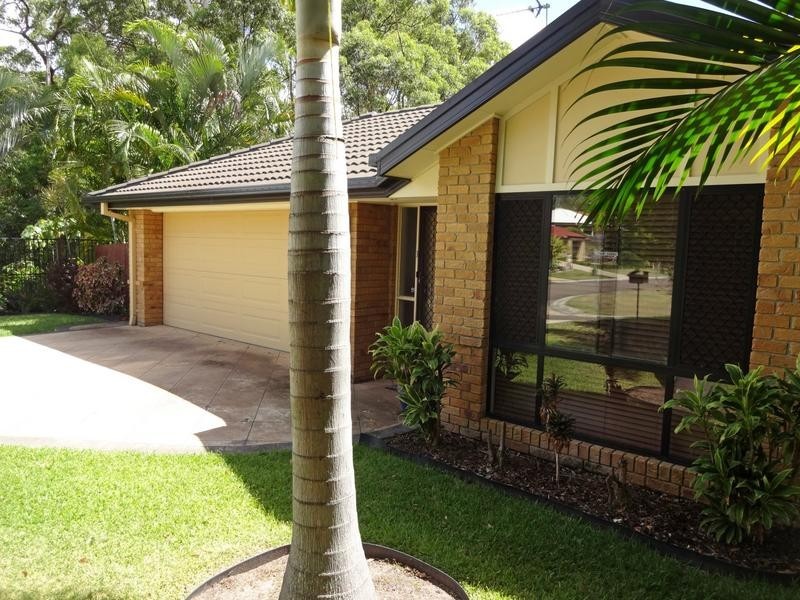 1 Cabbage Palm Court, Little Mountain QLD 4551