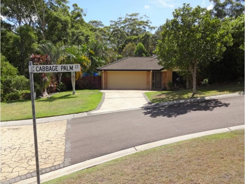 1 Cabbage Palm Court, Little Mountain QLD 4551