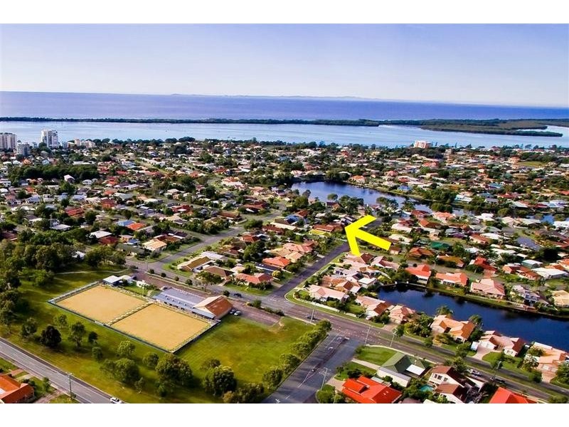 17 Caldwell Street, Golden Beach QLD 4551
