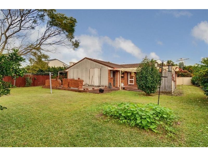 17 Caldwell Street, Golden Beach QLD 4551