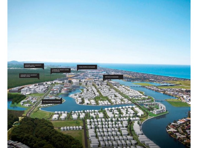 6 Callistemon Place, Currimundi QLD 4551