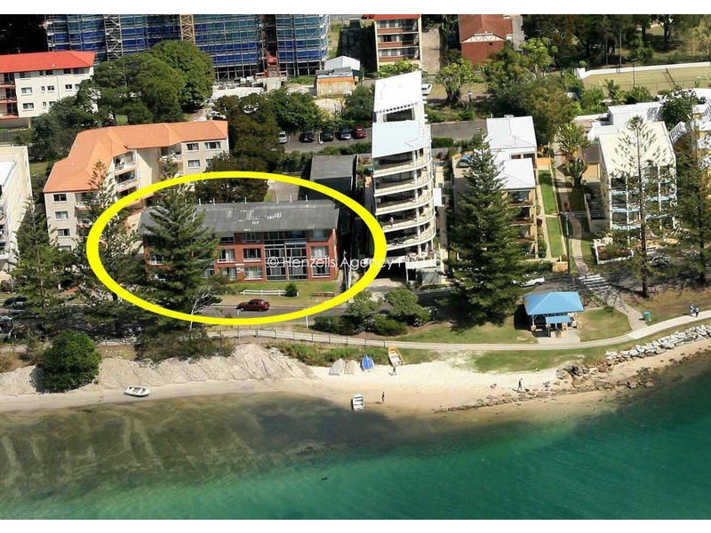 4/ 83 Esplanade, Golden Beach QLD 4551