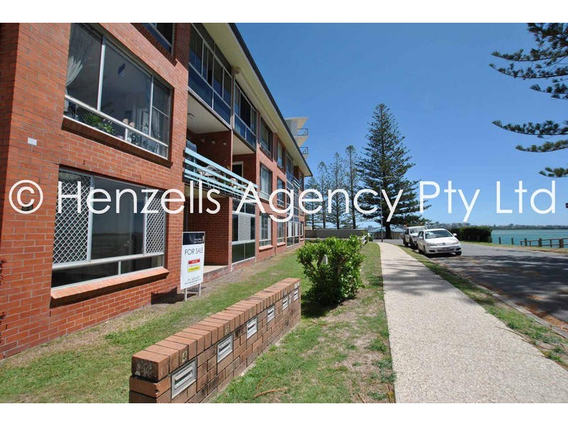 4/ 83 Esplanade, Golden Beach QLD 4551