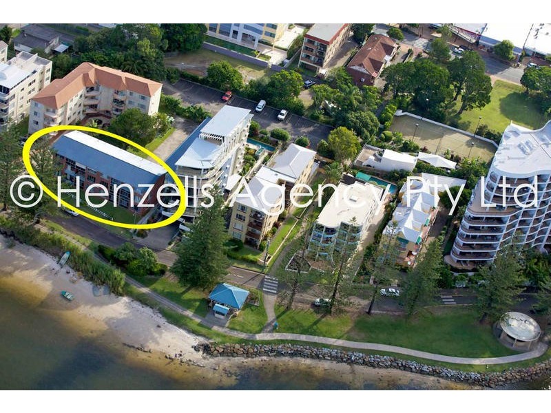 4/ 83 Esplanade, Golden Beach QLD 4551