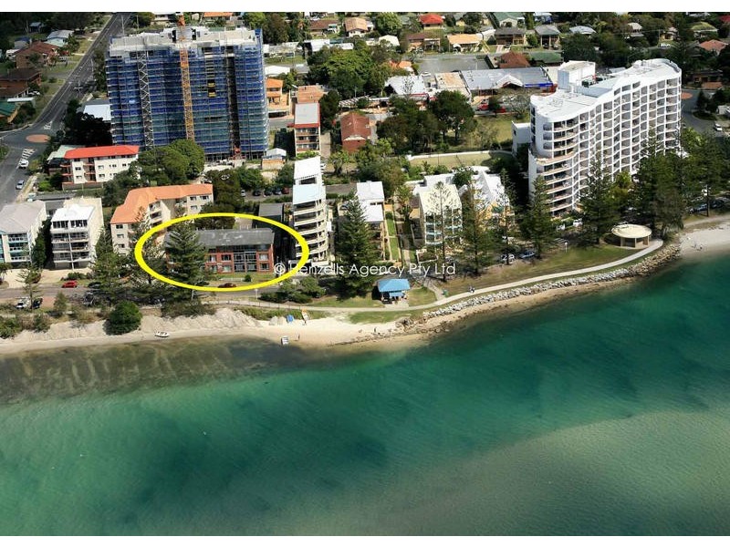4/ 83 Esplanade, Golden Beach QLD 4551