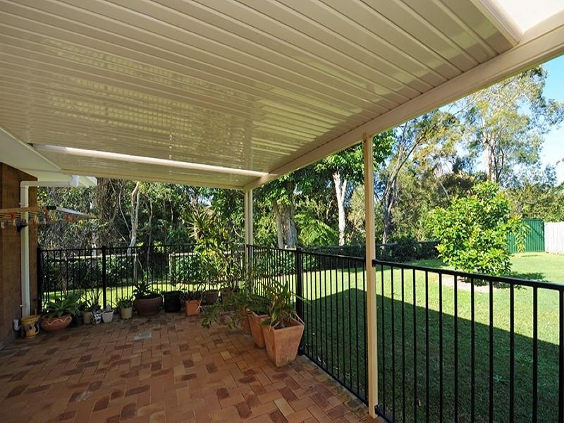 16/ 96 Beerburrum Street, Battery Hill QLD 4551