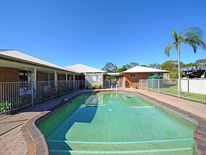 16/ 96 Beerburrum Street, Battery Hill QLD 4551