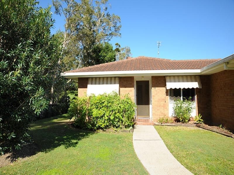 16/ 96 Beerburrum Street, Battery Hill QLD 4551