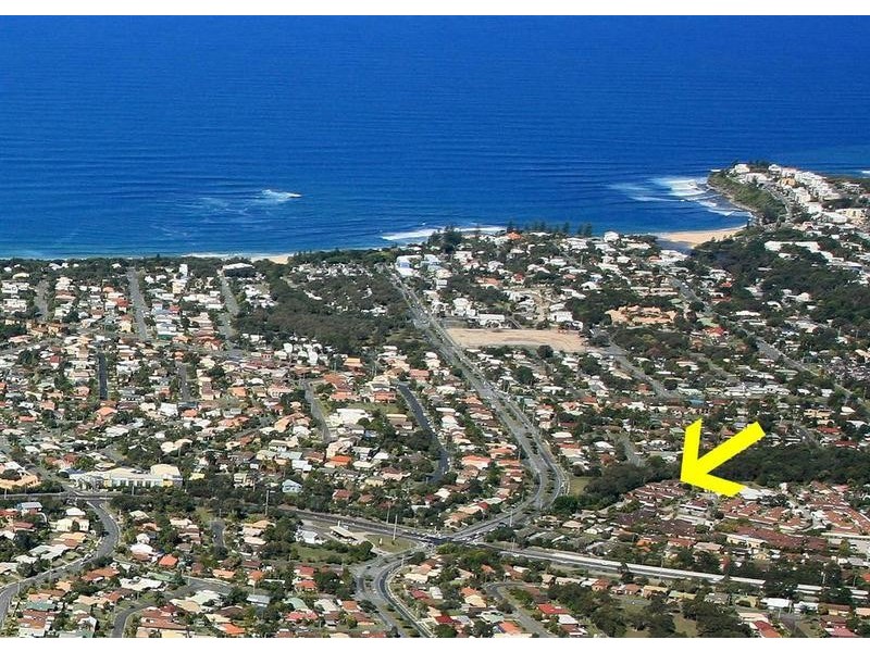 Battery Hill QLD 4551