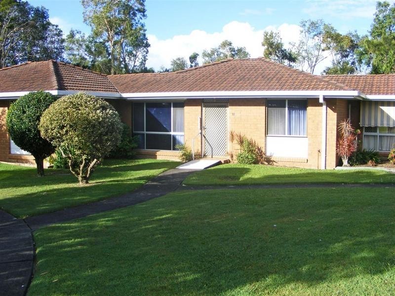 Battery Hill QLD 4551