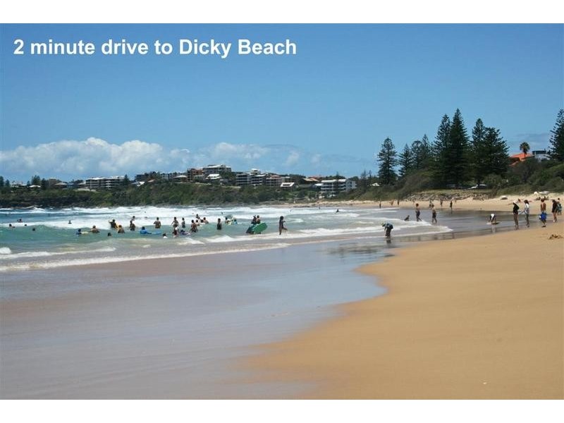 Battery Hill QLD 4551