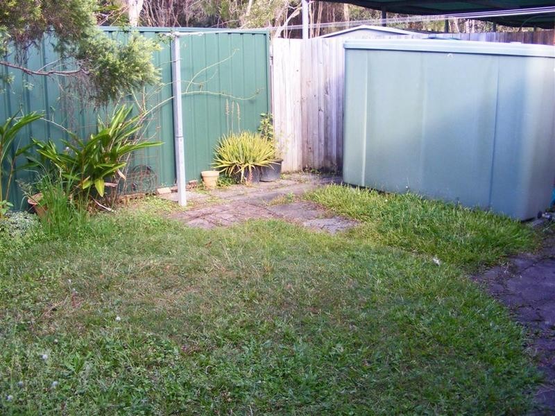 Battery Hill QLD 4551