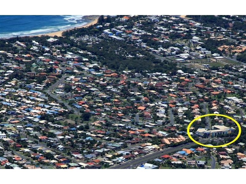 Battery Hill QLD 4551