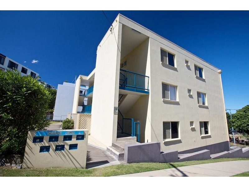 3/ 18 Bulcock Beach Esplanade, Caloundra QLD 4551