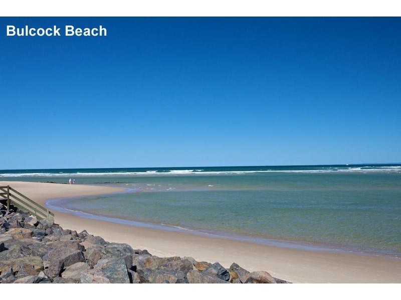 3/ 18 Bulcock Beach Esplanade, Caloundra QLD 4551