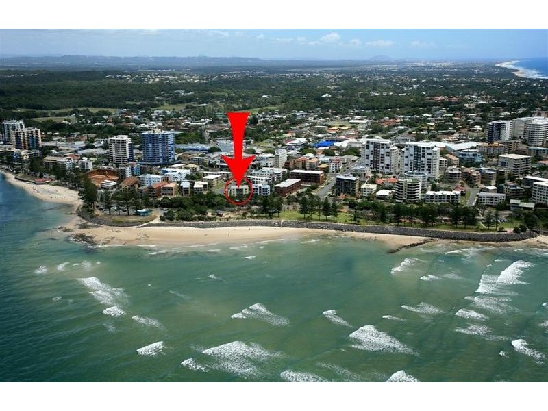3/ 18 Bulcock Beach Esplanade, Caloundra QLD 4551