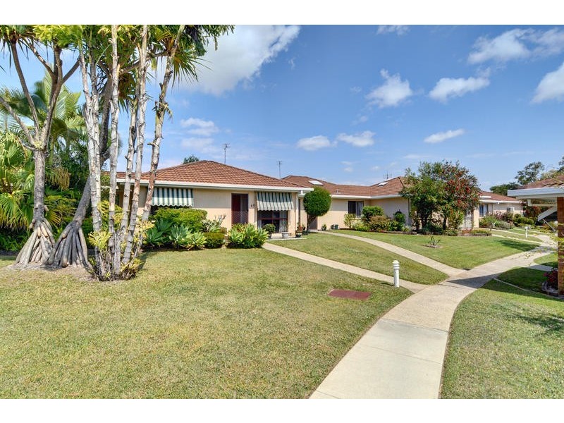 30/ 96 Beerburrum Street, Battery Hill QLD 4551