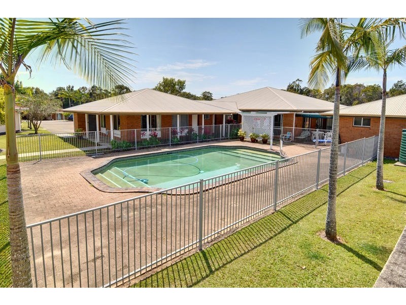 30/ 96 Beerburrum Street, Battery Hill QLD 4551