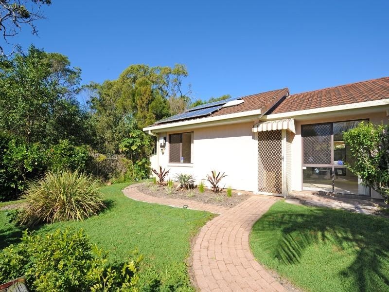 50/ 96 Beerburrum Street, Battery Hill QLD 4551