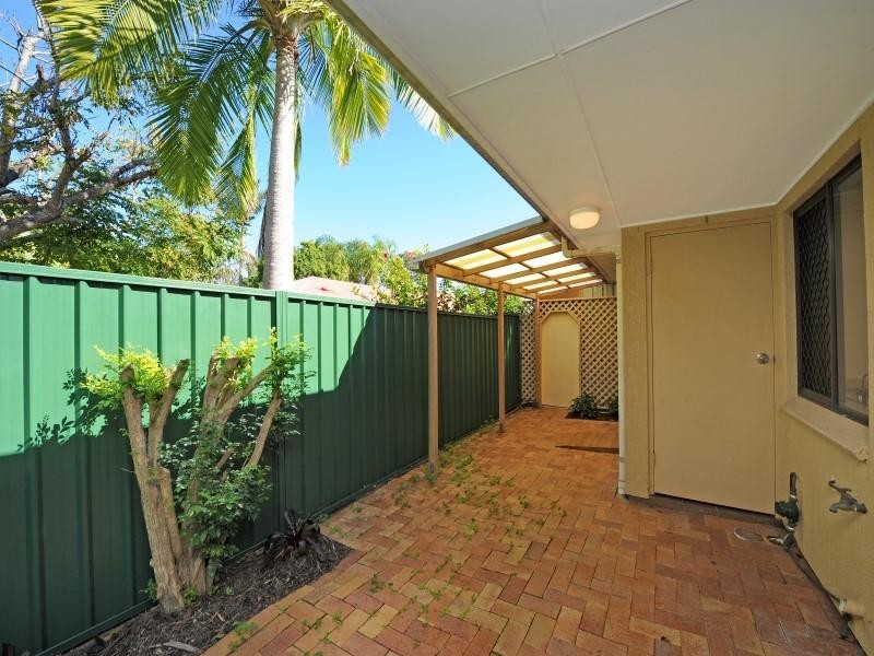 50/ 96 Beerburrum Street, Battery Hill QLD 4551