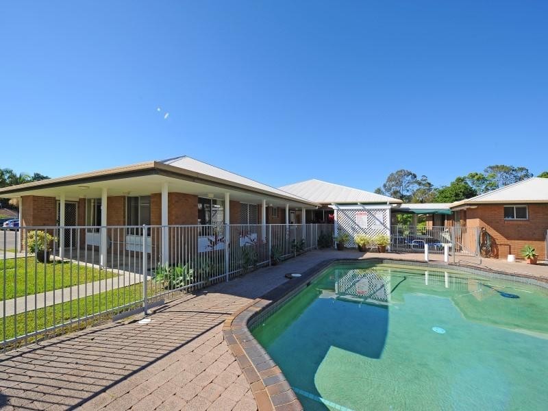 50/ 96 Beerburrum Street, Battery Hill QLD 4551