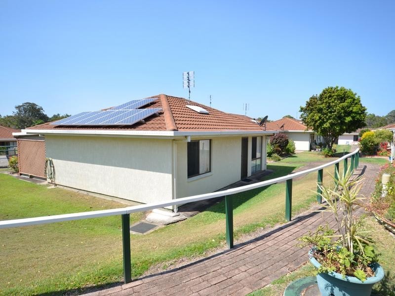 Battery Hill QLD 4551