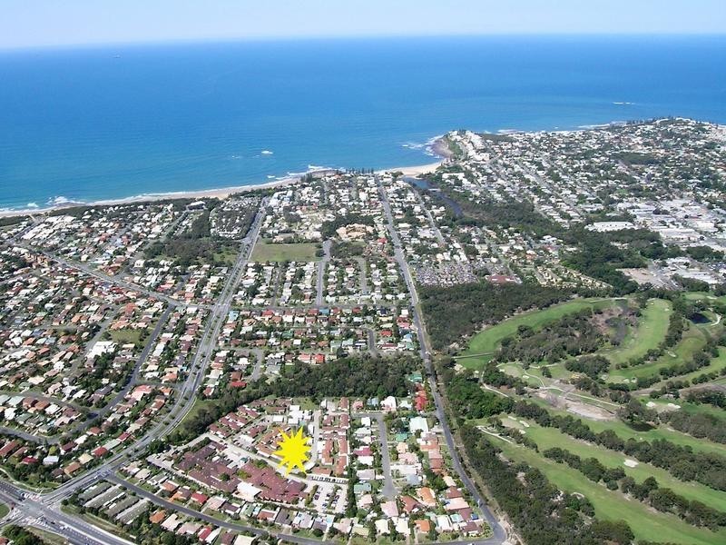 Battery Hill QLD 4551