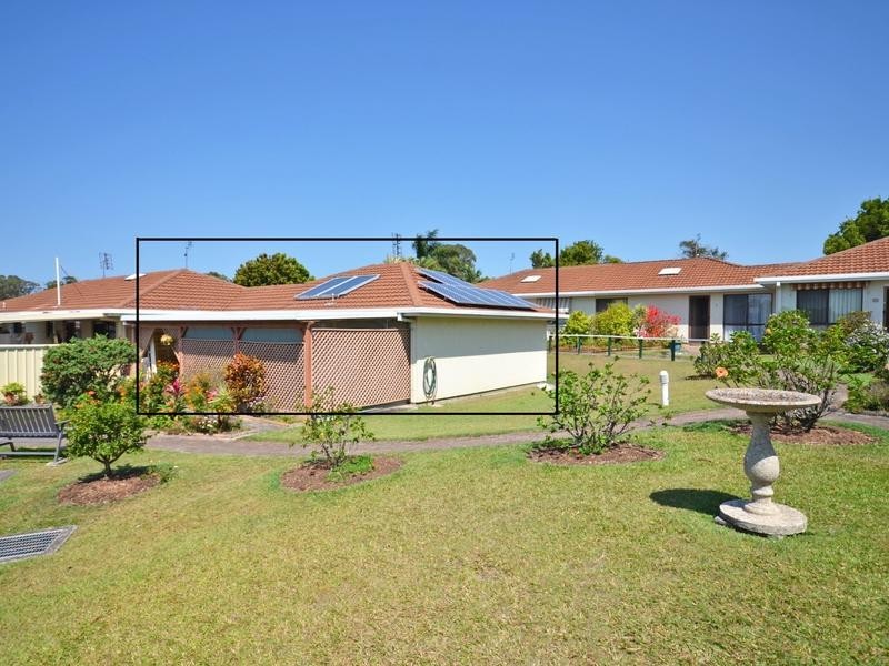 Battery Hill QLD 4551