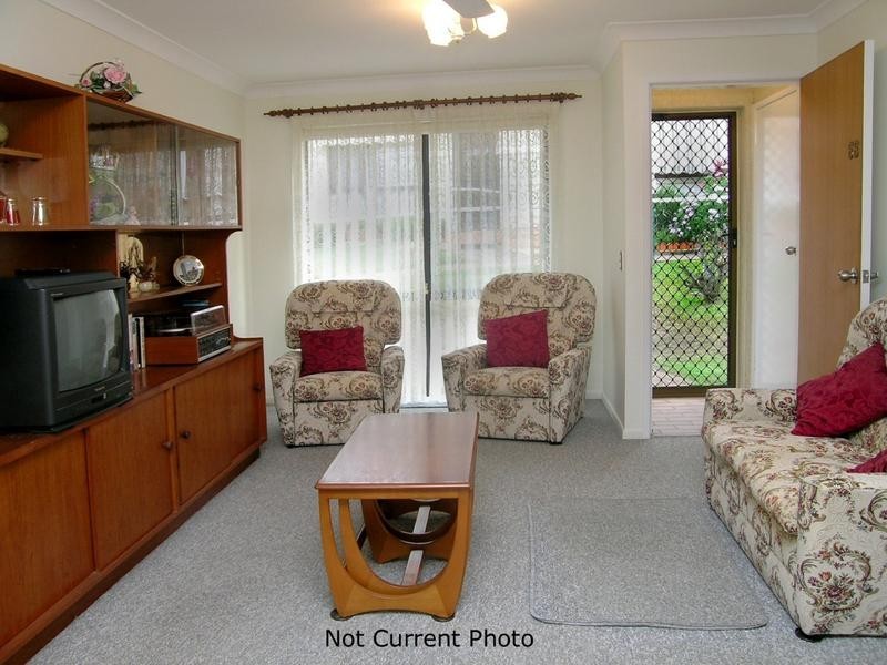 Battery Hill QLD 4551