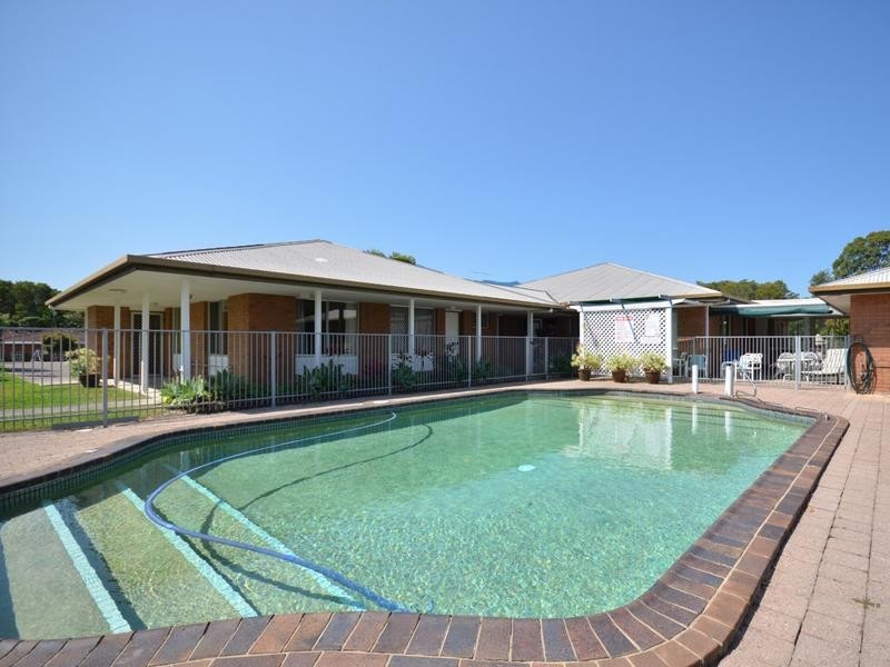 Battery Hill QLD 4551