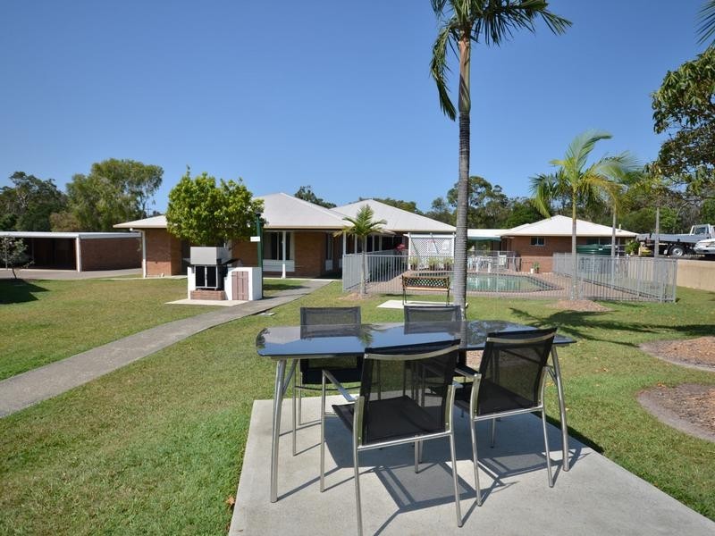 Battery Hill QLD 4551
