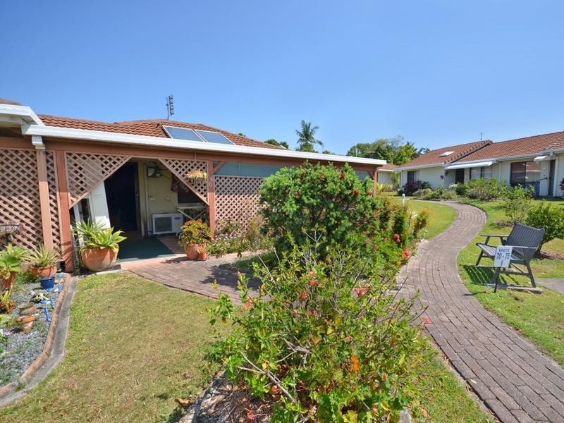 Battery Hill QLD 4551