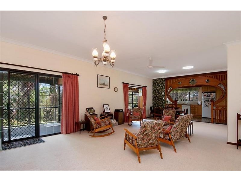 Little Mountain QLD 4551