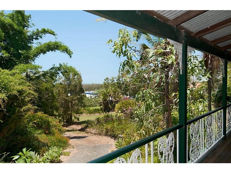 Little Mountain QLD 4551
