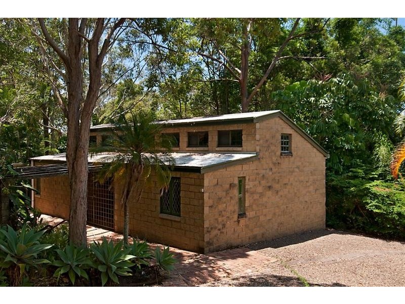 Little Mountain QLD 4551